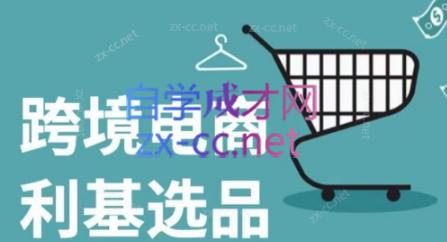 阿甘：2025年跨境电商选品案例（更新至7月）-网赚项目资源库