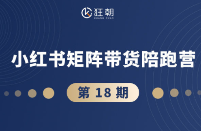 盗坤·抖音小红书视频号短视频带货与直播变现(11-18期)-网赚项目资源库