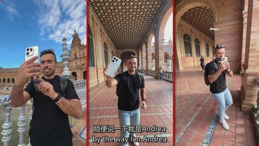 图片[3]-手机电影感拍摄实战课：普通人也能用手机打造高质感内容-网赚项目资源库