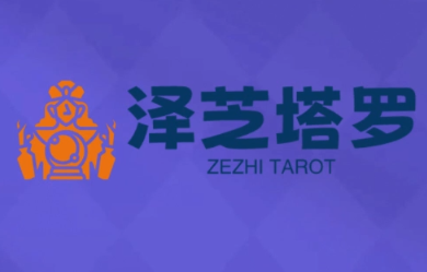 泽芝塔罗牌系统学习课程-网赚项目资源库