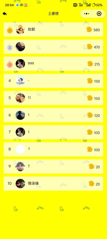 87588002638b0b0348e58fd2bd97d07a.png 牛了个牛 类似羊了个羊游戏小程序源码附教程