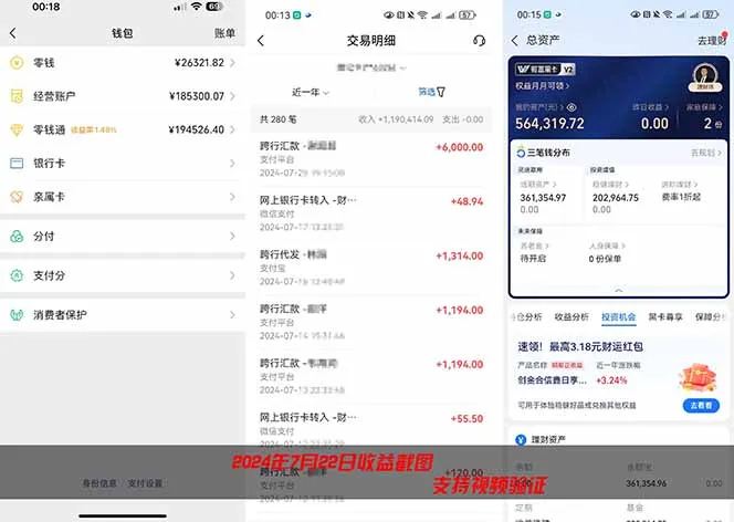 图片[2]-2026年通过“卖项目”实现年入百万的策略-网赚项目资源库