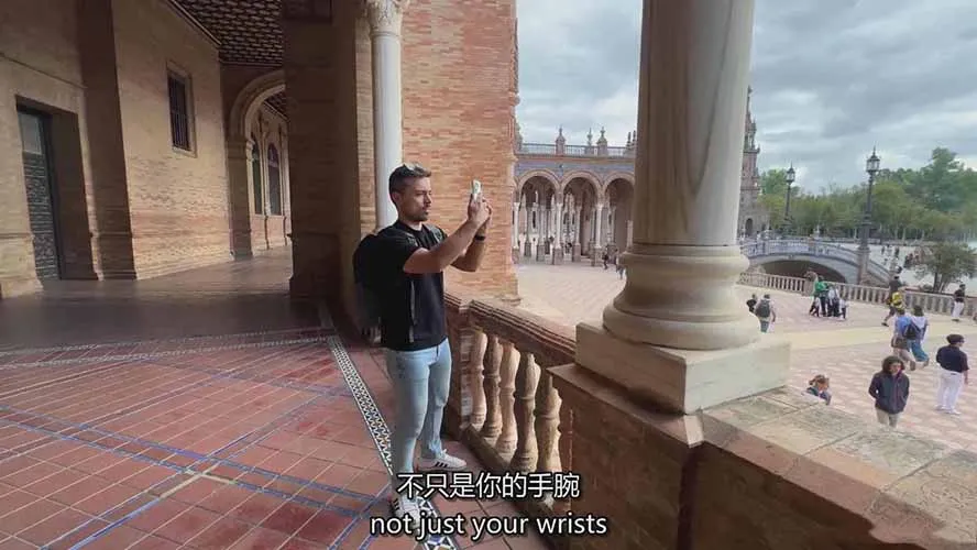 图片[7]-手机电影感拍摄课：从策划到后期，提升视觉表达，单视频收益破千-网赚项目资源库