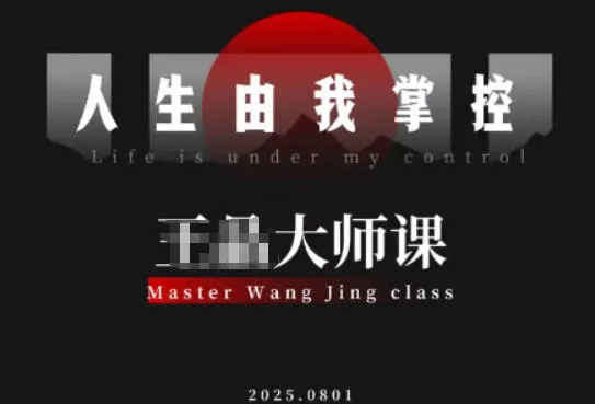 流量破局：从素人到商业领袖，掌握人生主动权-网赚项目资源库