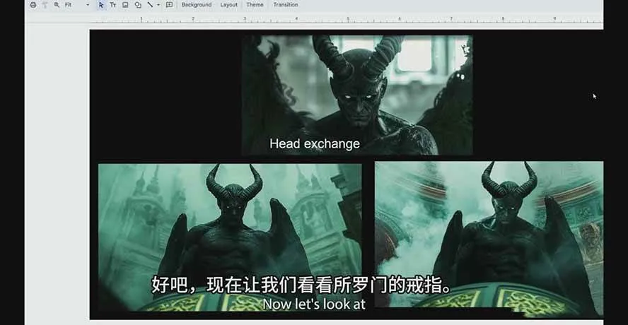 图片[12]-商业AI电影制作艺术指南：定制AI项目，打造专属AI电影工作室-网赚项目资源库