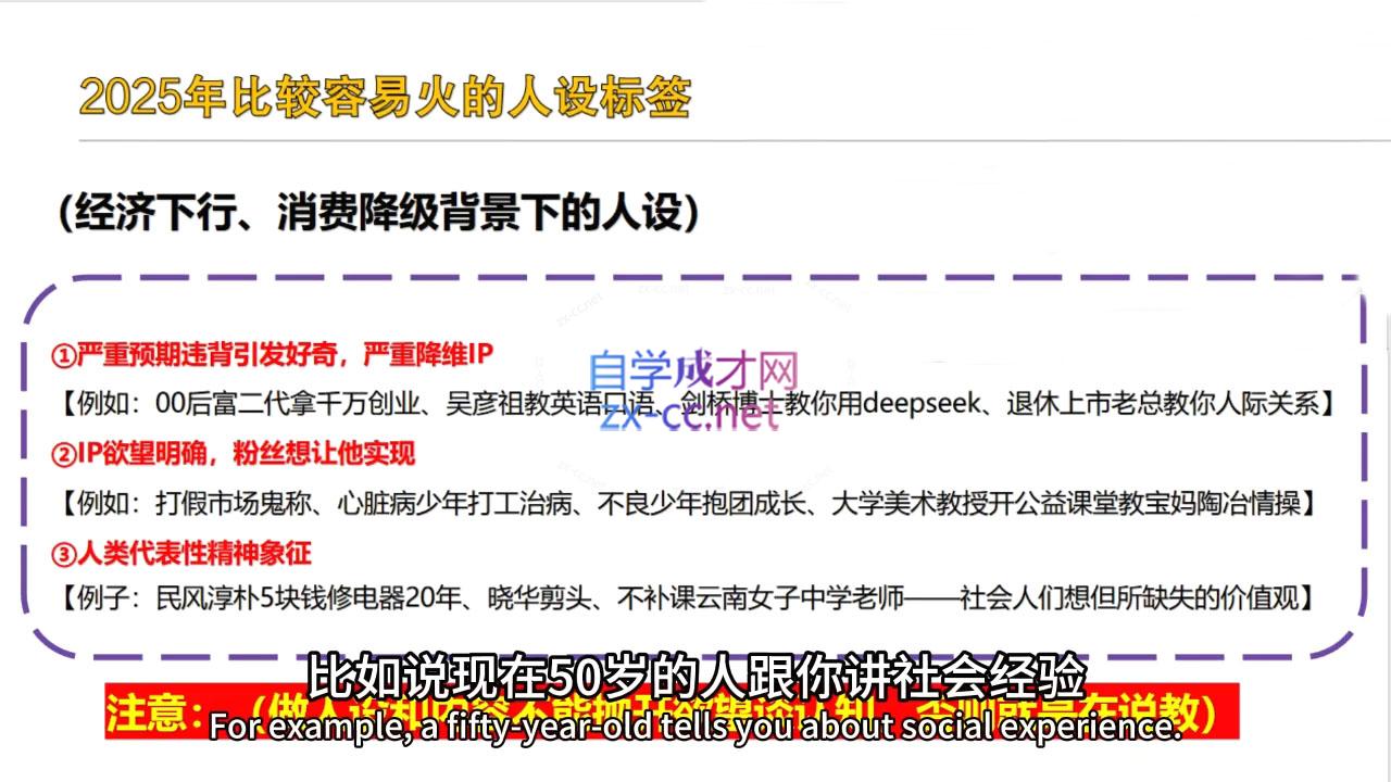 【2025】IP流量操盘手线上训练营(更新4月 