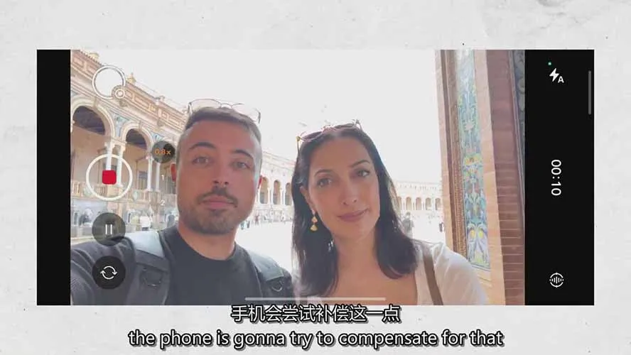 图片[8]-手机电影感拍摄课：从策划到后期，提升视觉表达，单视频收益破千-网赚项目资源库