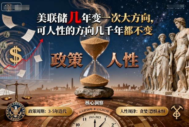 ecc33a83f7a72cf74aaa91a2ca177c6c.jpeg 付费文章:美联储几年变一次大方向,可人性的方向几千年都不变