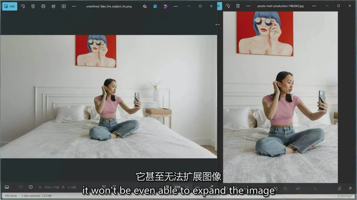 图片[5]-Google Nano Banana全能课程：AI照片编辑与创意设计入门到精通-网赚项目资源库