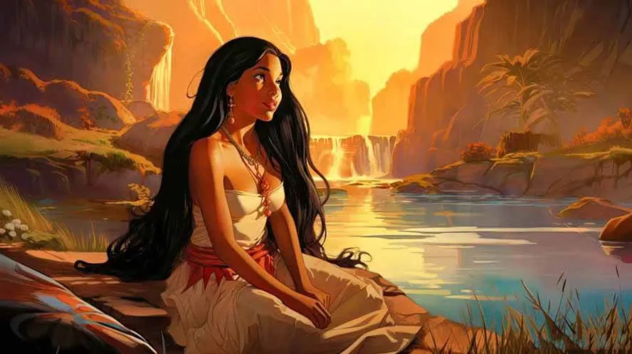 图片[4]-零基础AI漫画创作：使用Midjourney轻松实现创意变现-网赚项目资源库